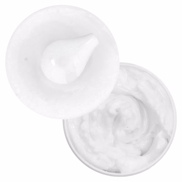 Advanced Clinicals, Hyaluronic Acid, Hydrating Body Cream, 16 oz (454 g) - Image 4