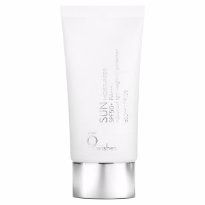 9Wishes, Sun Moisturizer, SPF 50+ PA+++, 1.7 fl oz (50 ml)