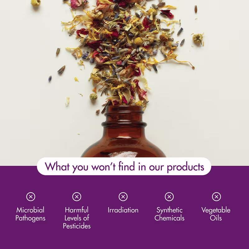 NOW Foods, Essential Oils, Rosemary, 1 fl oz (30 ml) - Image 6