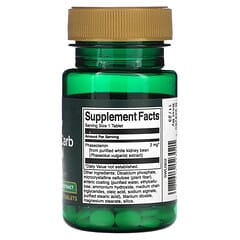 Swanson, Ultimate Carb Control C-120X, 2 mg, 90 Tablets - Image 2