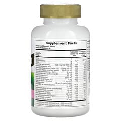 NaturesPlus, Animal Parade Gold, Children's Chewable Multivitamin Supplement, Watermelon, 120 Animal-Shaped Tablets - Image 2