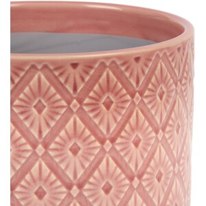Patterned Plant Pot - Image 2