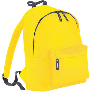 Bagbase Fashion Backpack / Rucksack (18 Litres) (Pack Of 2)
