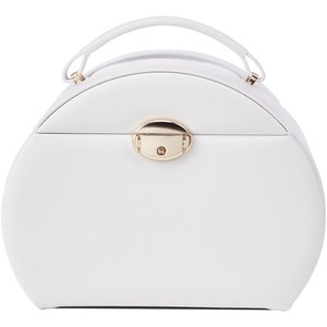 Lockable Jewellery Box with Handle - Image 3