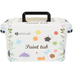 Paint Tub - Image 2