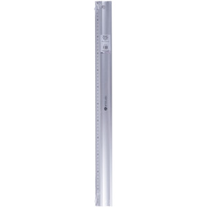 Mount Cutter Ruler - Silver