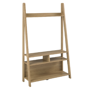 Tiva Ladder Entertainment Unit