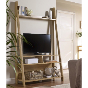 Tiva Ladder Entertainment Unit - Image 2
