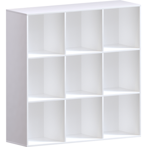 Durham 9 Cube Storage Unit
