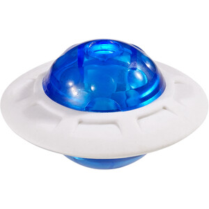 Spaceship Eraser and Pencil Sharpener