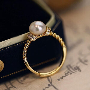 Y119 LUM Twisted - Gold - Image 2