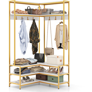 Garment Rack Clothes Rack